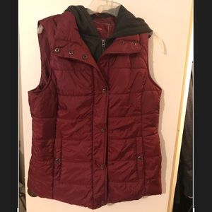 NWT Arizona Puffer Jacket